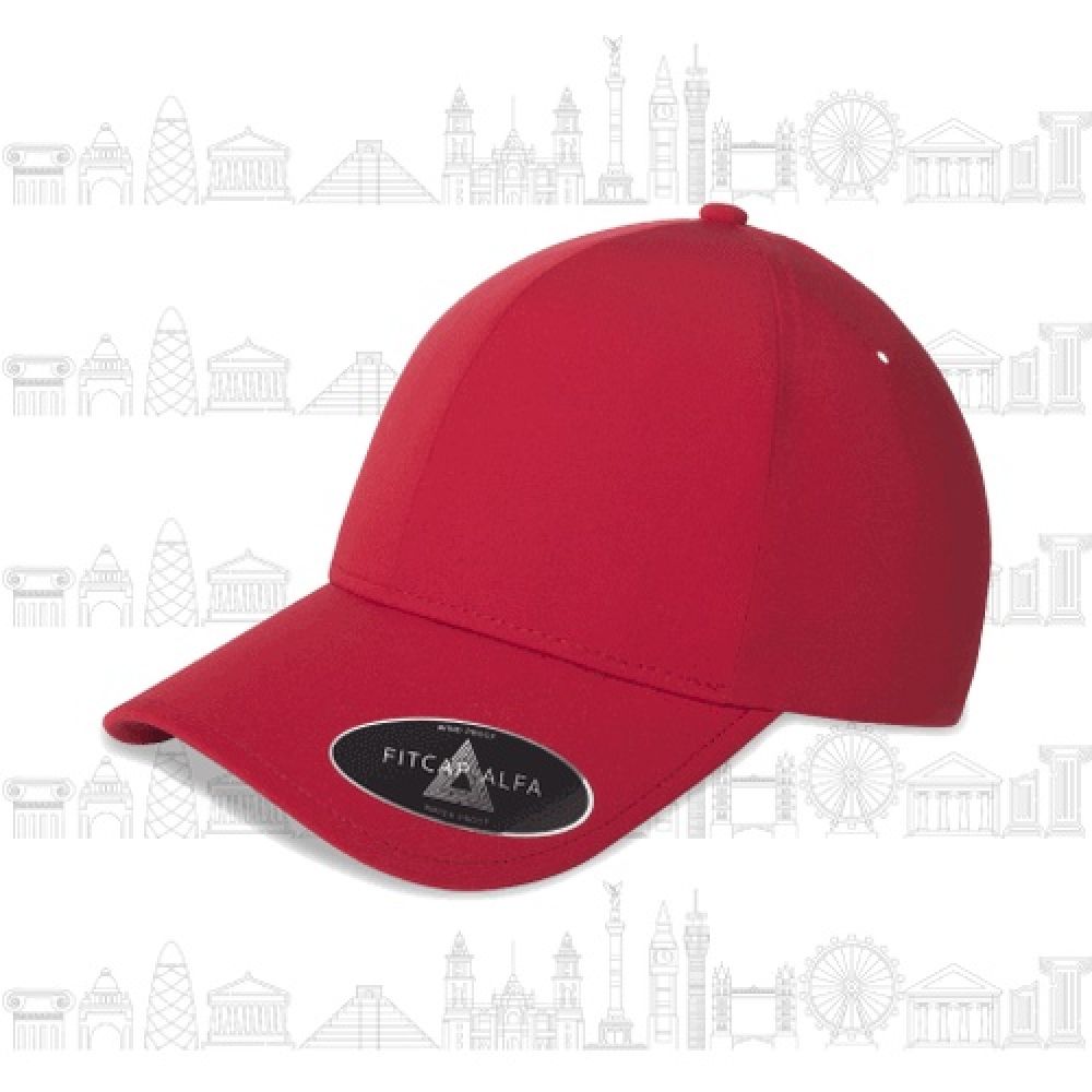 Gorra Mod. Alfa imagen