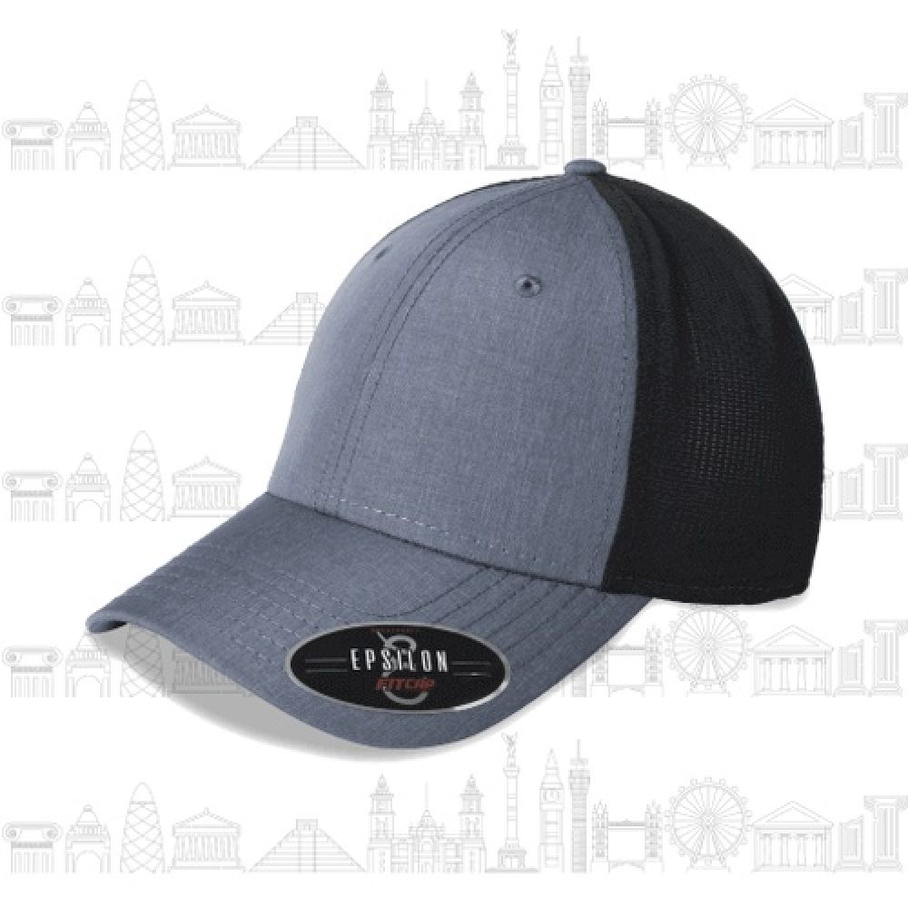 Gorra Mod. Epsilon imagen