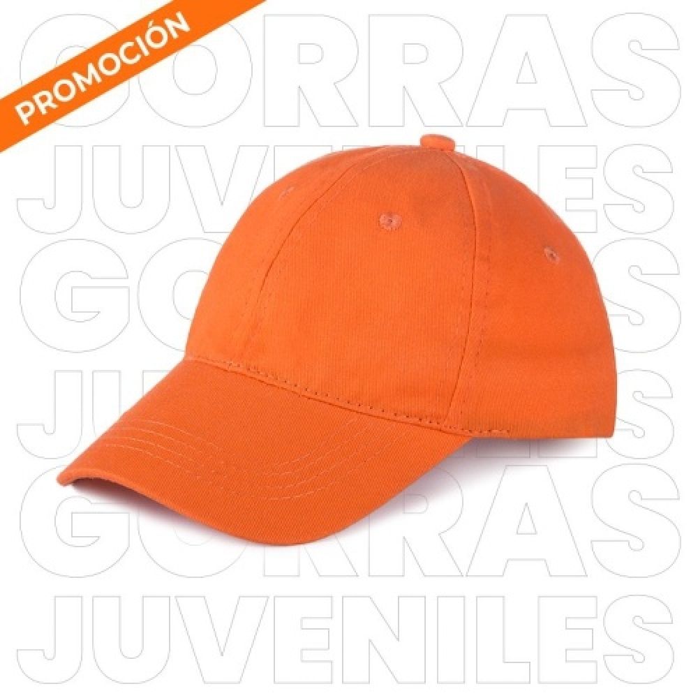 Gorra Mod. Juvenil imagen