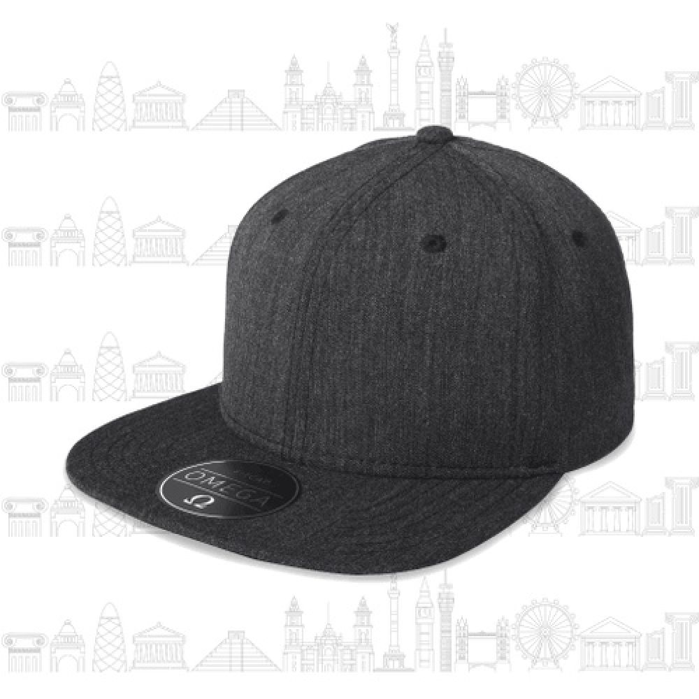Gorra Mod. Omega imagen