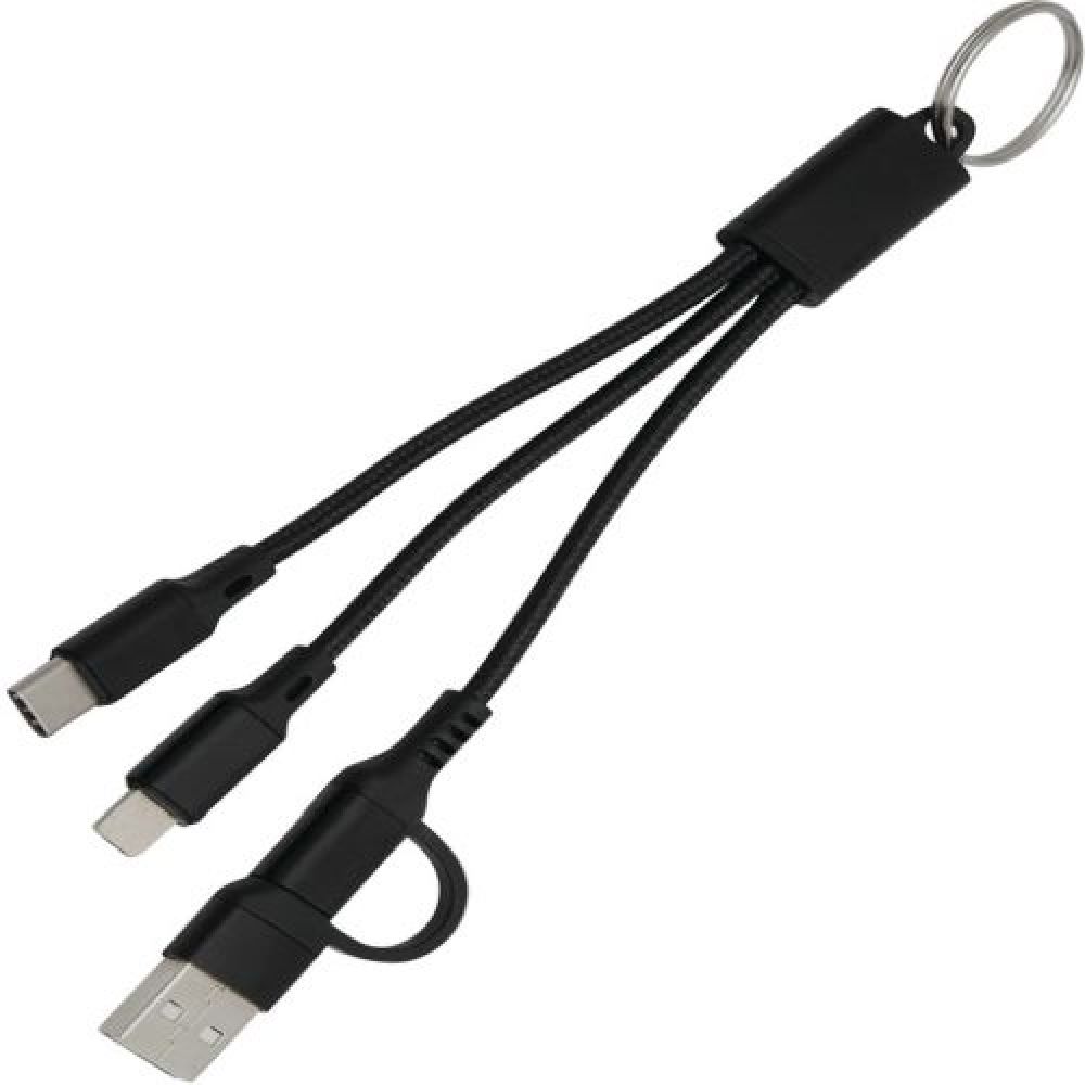 CABLE DE CARGA 