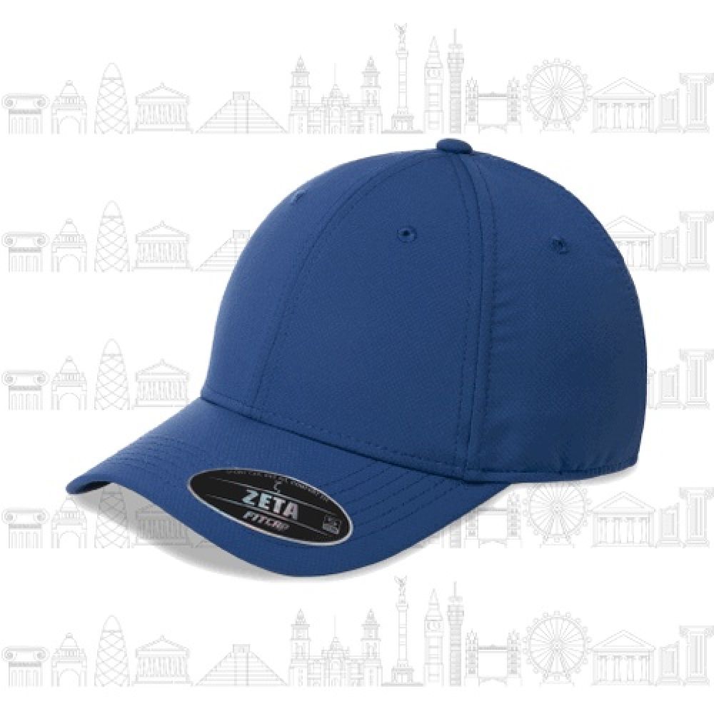 Gorra Mod. Zeta imagen