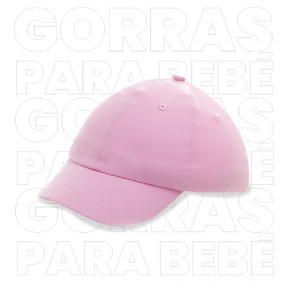 Gorra Mod. Bebés imagen