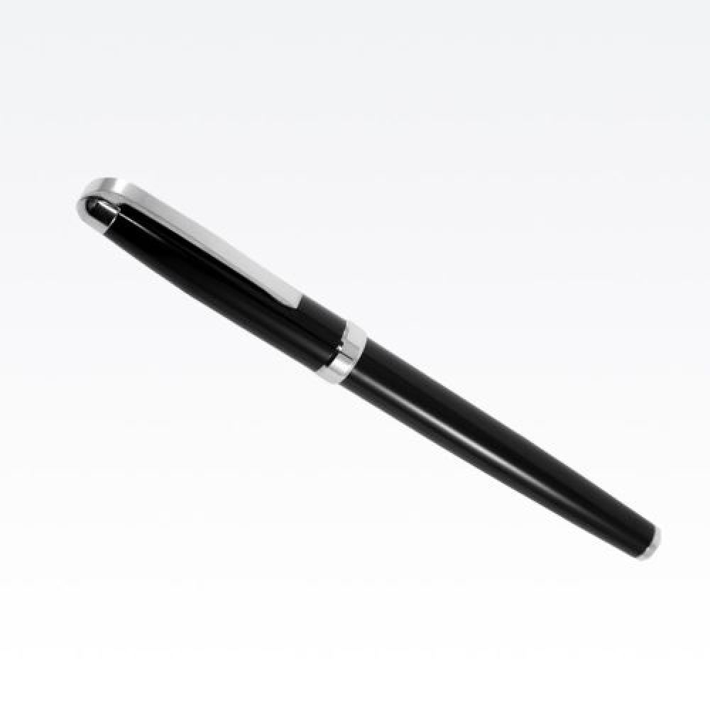 Bolígrafo metálico tipo Roller, Incluye estuche, Mod. Austin imagen