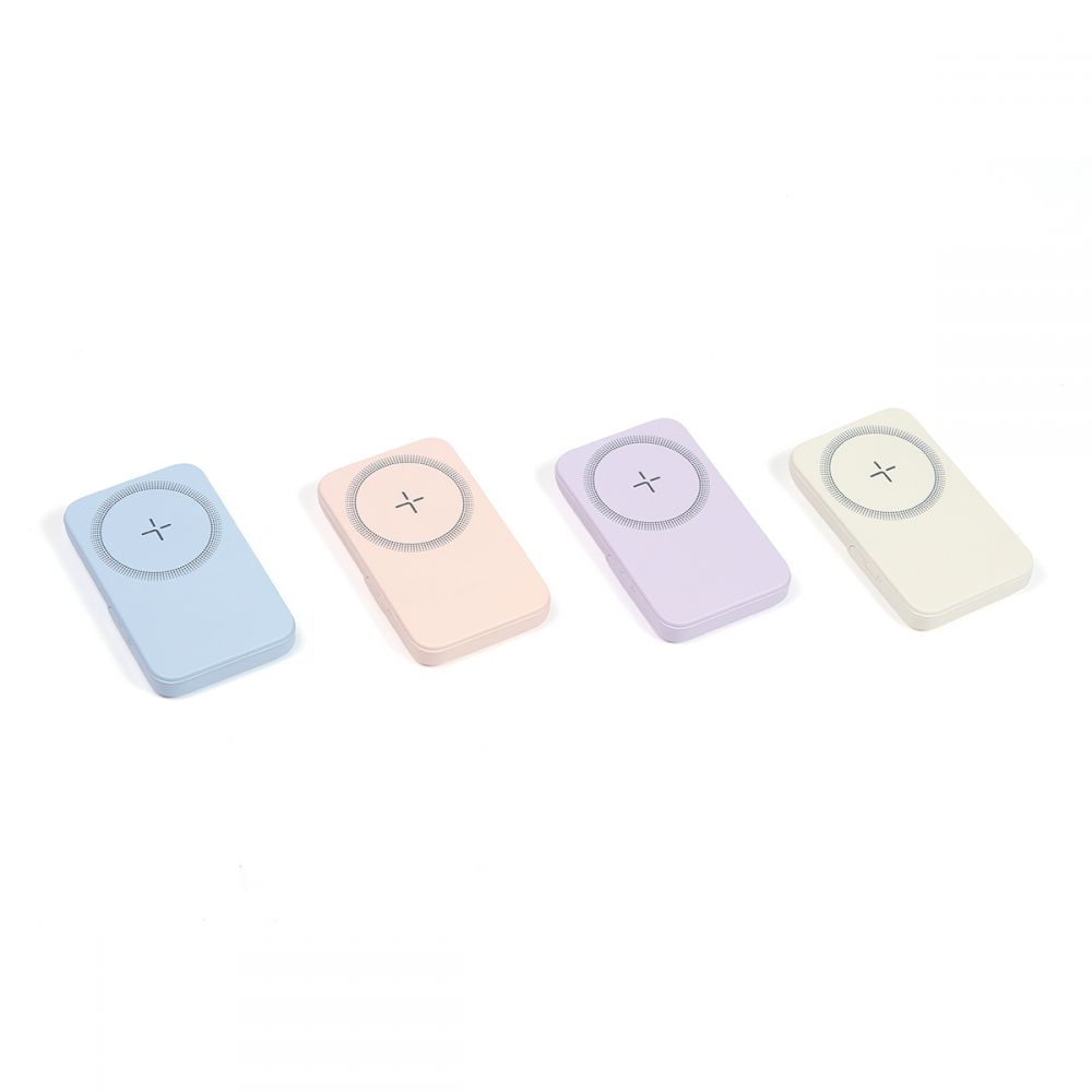 Power Bank Nauders. imagen