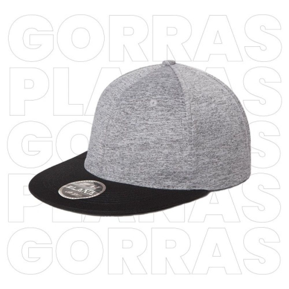 Gorra Mod. Plana Plus imagen