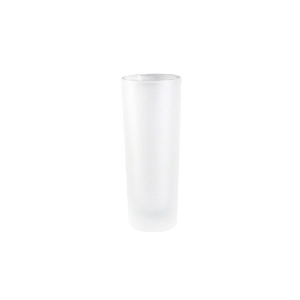 TEQUILERO 3 OZ SATINADO imagen