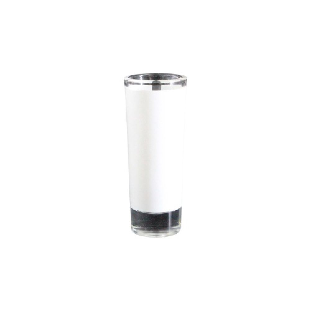 TEQUILERO 3 OZ TRANSPARENTE imagen