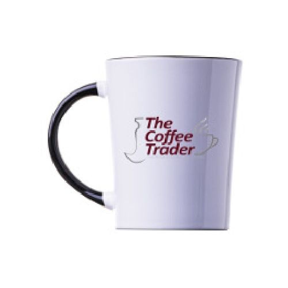 TAZA ESPRESSO 3OZ NEGRO imagen