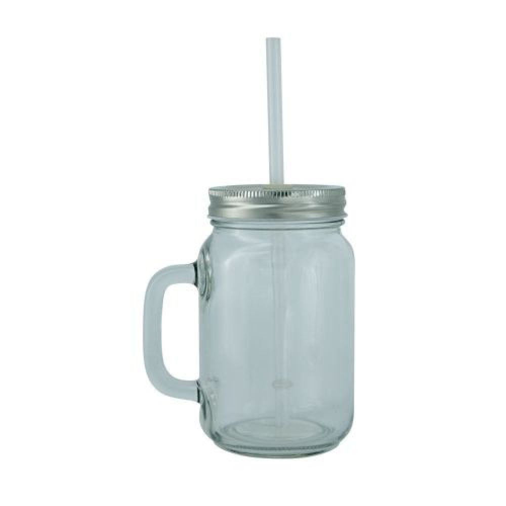 TAZA MASON CRISTAL TRANSPARENTE TRANSPARENTE imagen