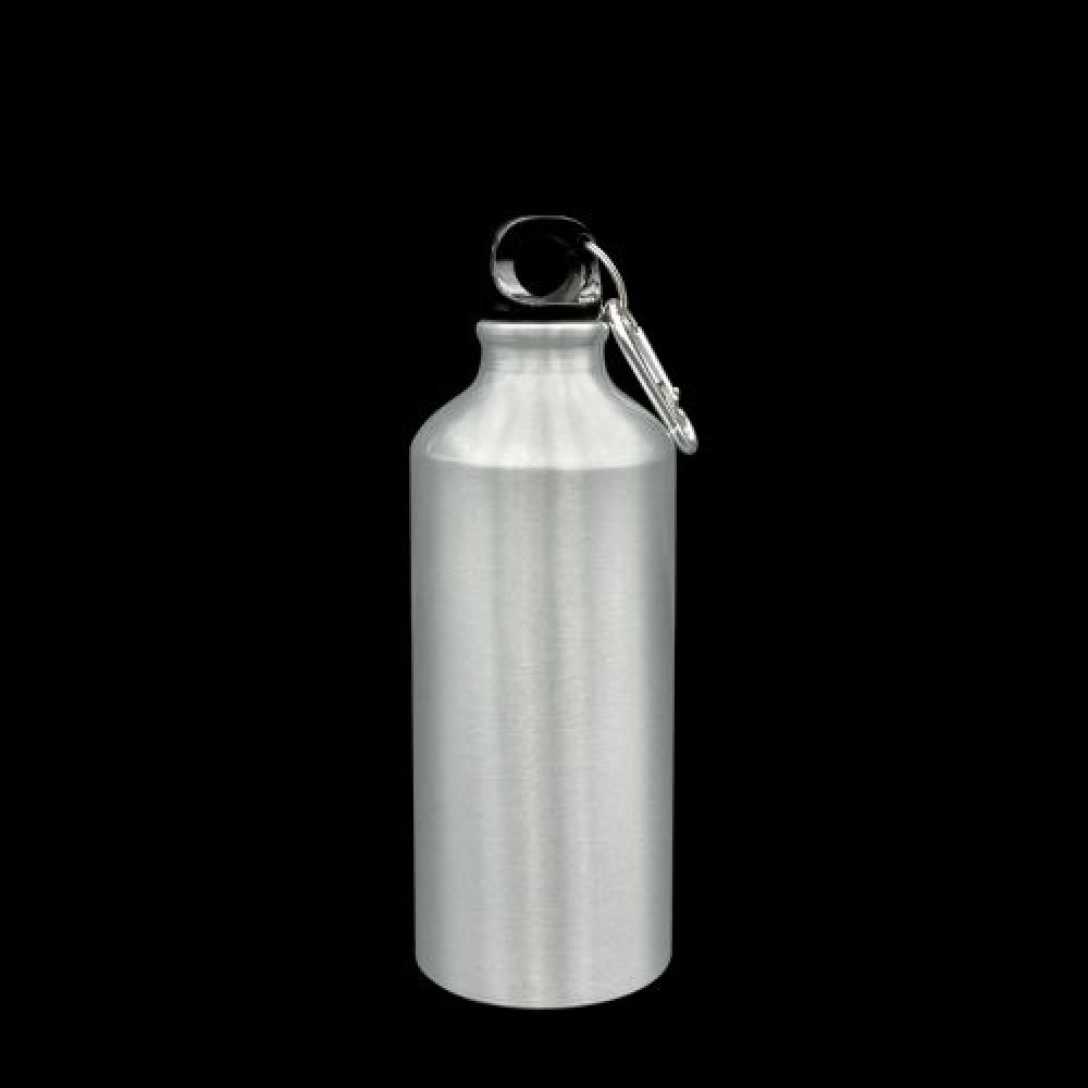 CILINDRO ALUMINUM 750ML PLATA imagen