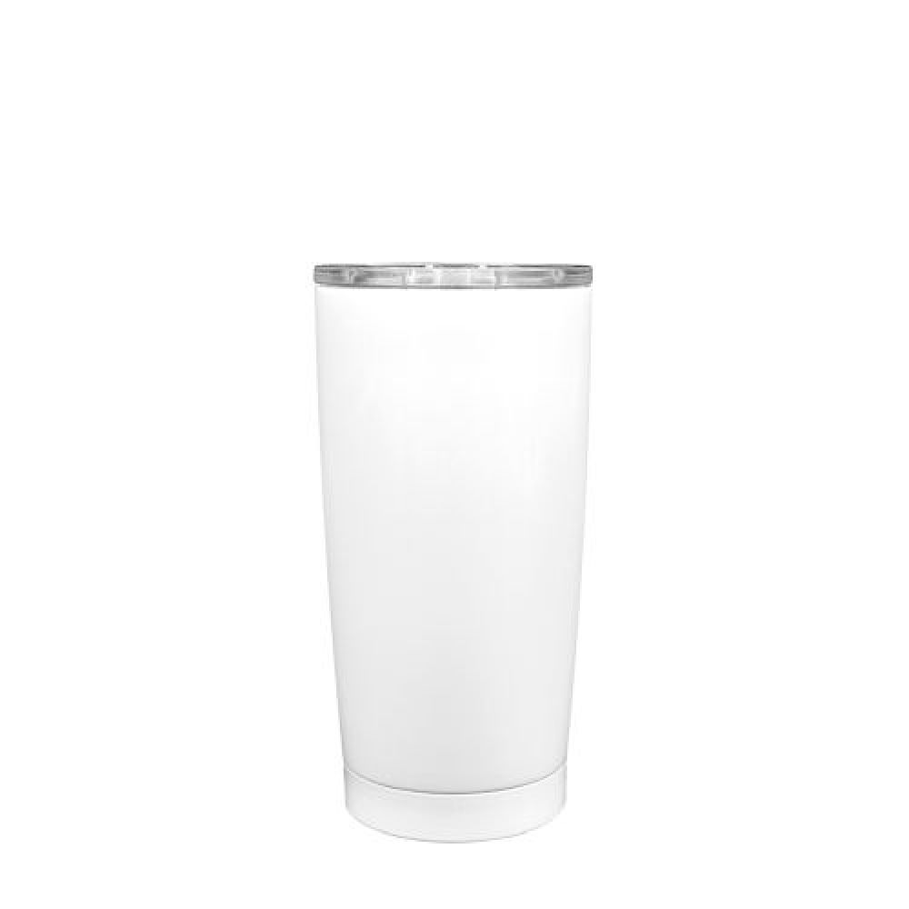 TERMO PREMIUM 20OZ BLANCO imagen