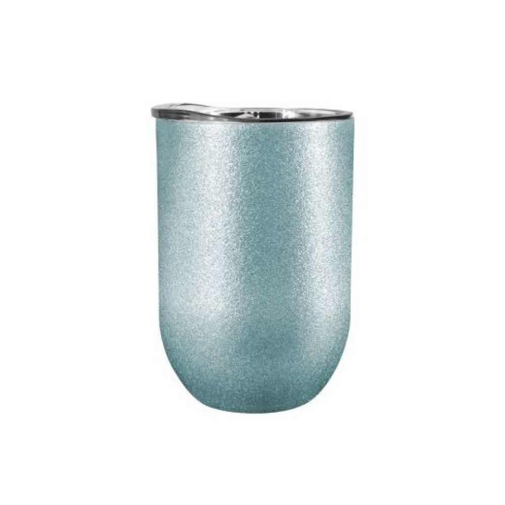 VASO TERMICO MERIDA 350ML AZUL CIELO imagen