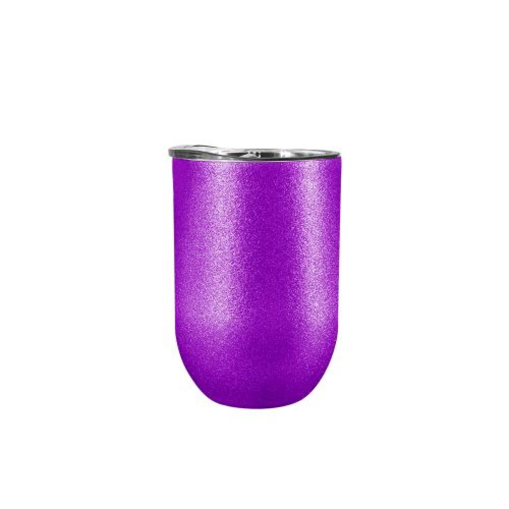 VASO TERMICO MERIDA 350ML PURPURA imagen