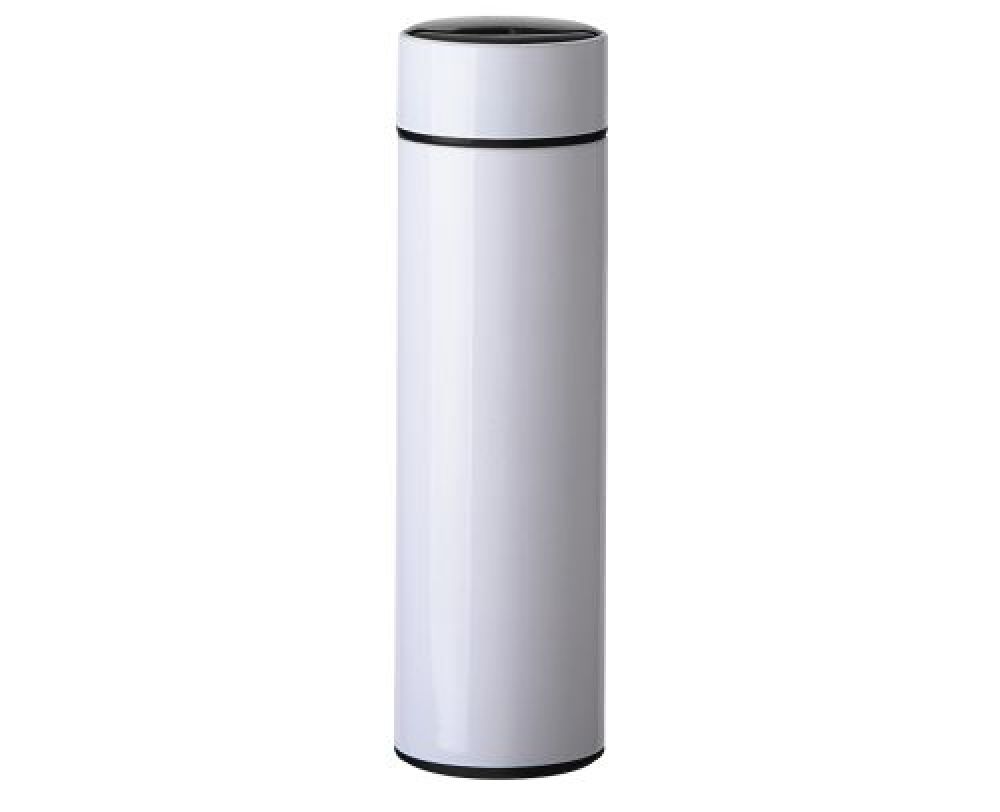 TERMO TAXCO 500ML BLANCO imagen