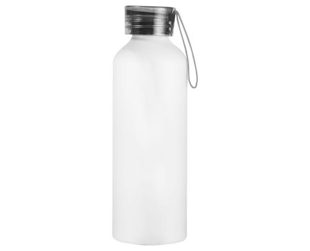 CILINDRO ALUMINIO NILO 750ML BLANCO MATE imagen
