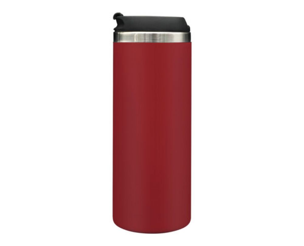 CILINDRO ALUMINIO NOVA 750ML ROJO imagen