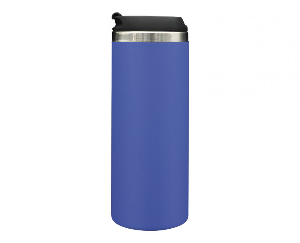 CILINDRO ALUMINIO NOVA 750ML AZUL imagen