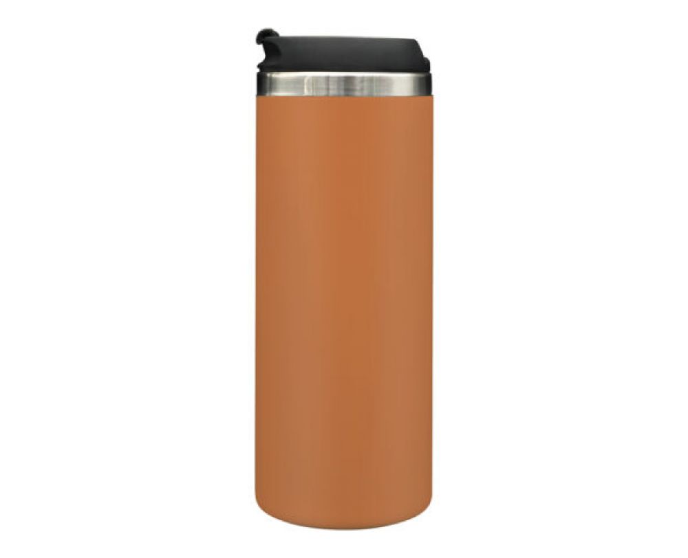 CILINDRO ALUMINIO NOVA 750ML NARANJA imagen
