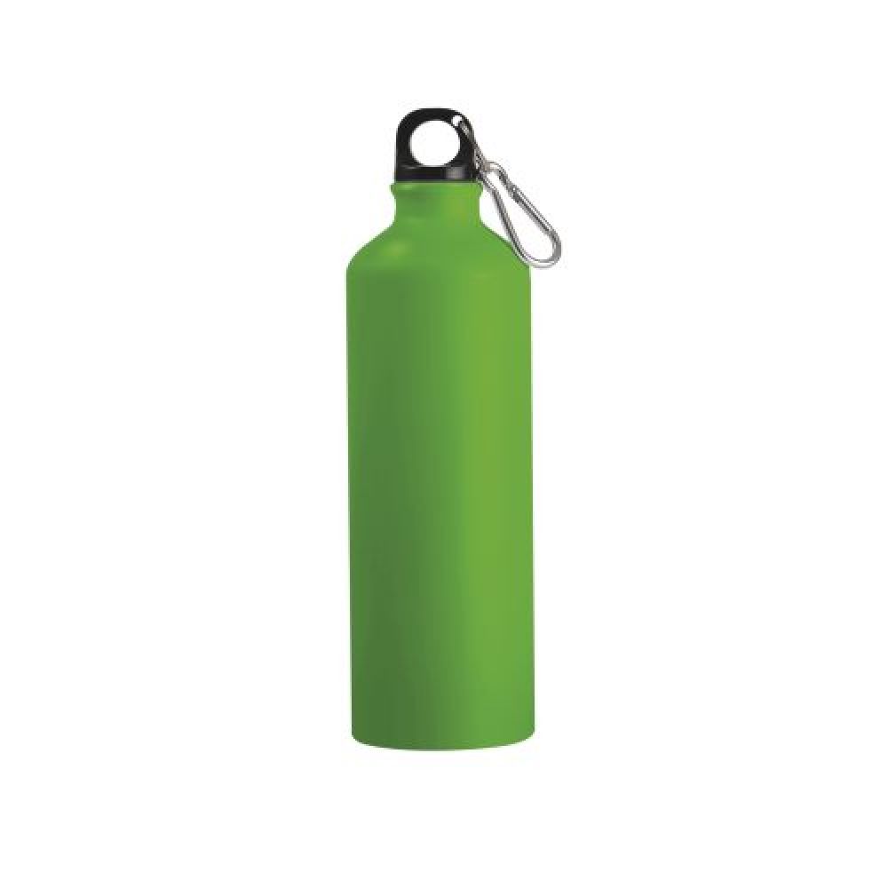CILINDRO ALUMINIO SPORTY 750ML VERDE CLARO imagen