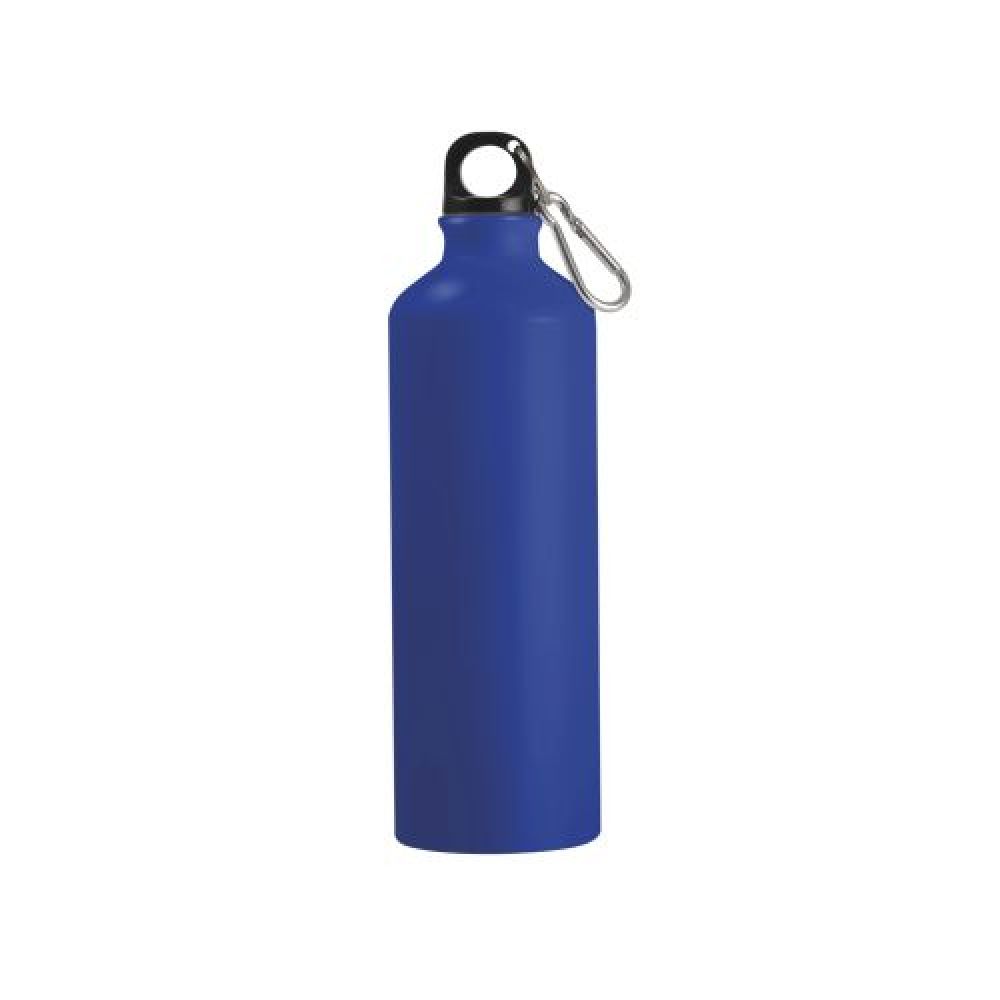 CILINDRO ALUMINIO SPORTY 750ML AZUL REY imagen