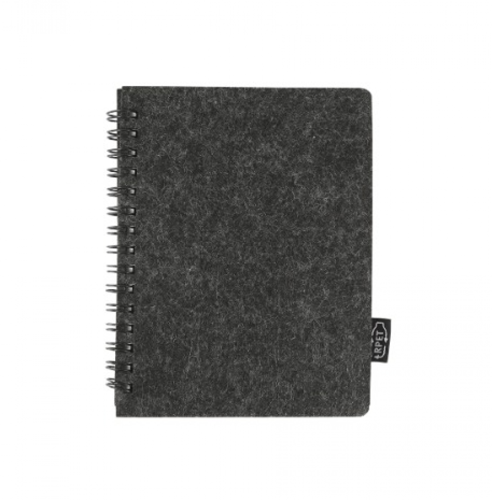 Libreta Bugibba. imagen