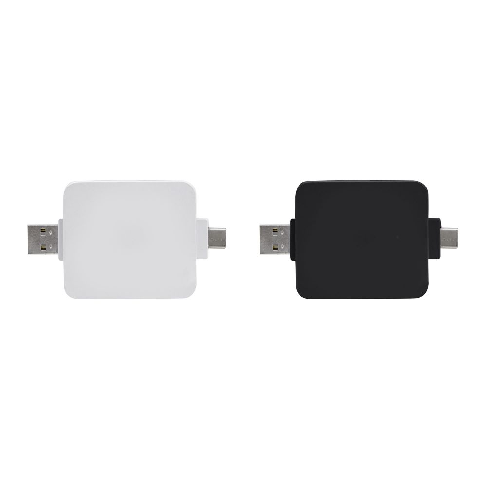 ADAPTADOR HUM MULTIPUERTO 