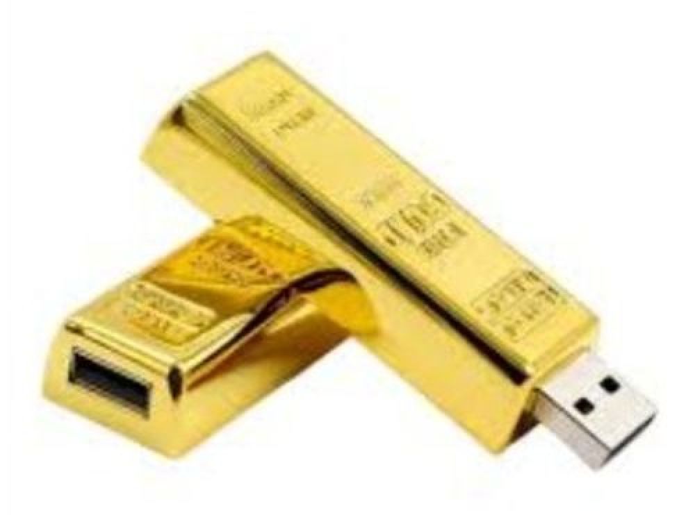 USB LINGOTE 8GB imagen