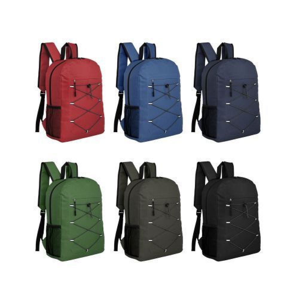 MOCHILA 
