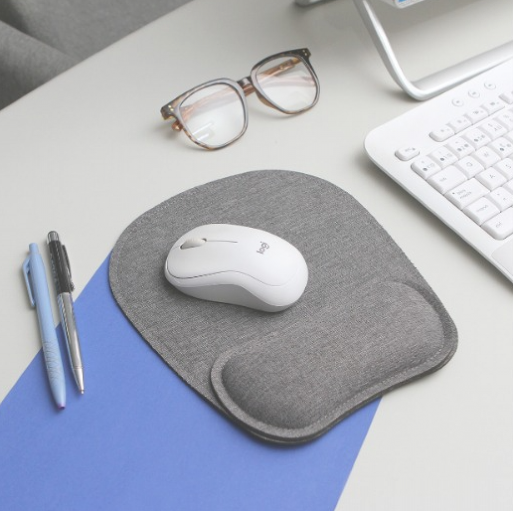Mouse Pad Loksa. imagen