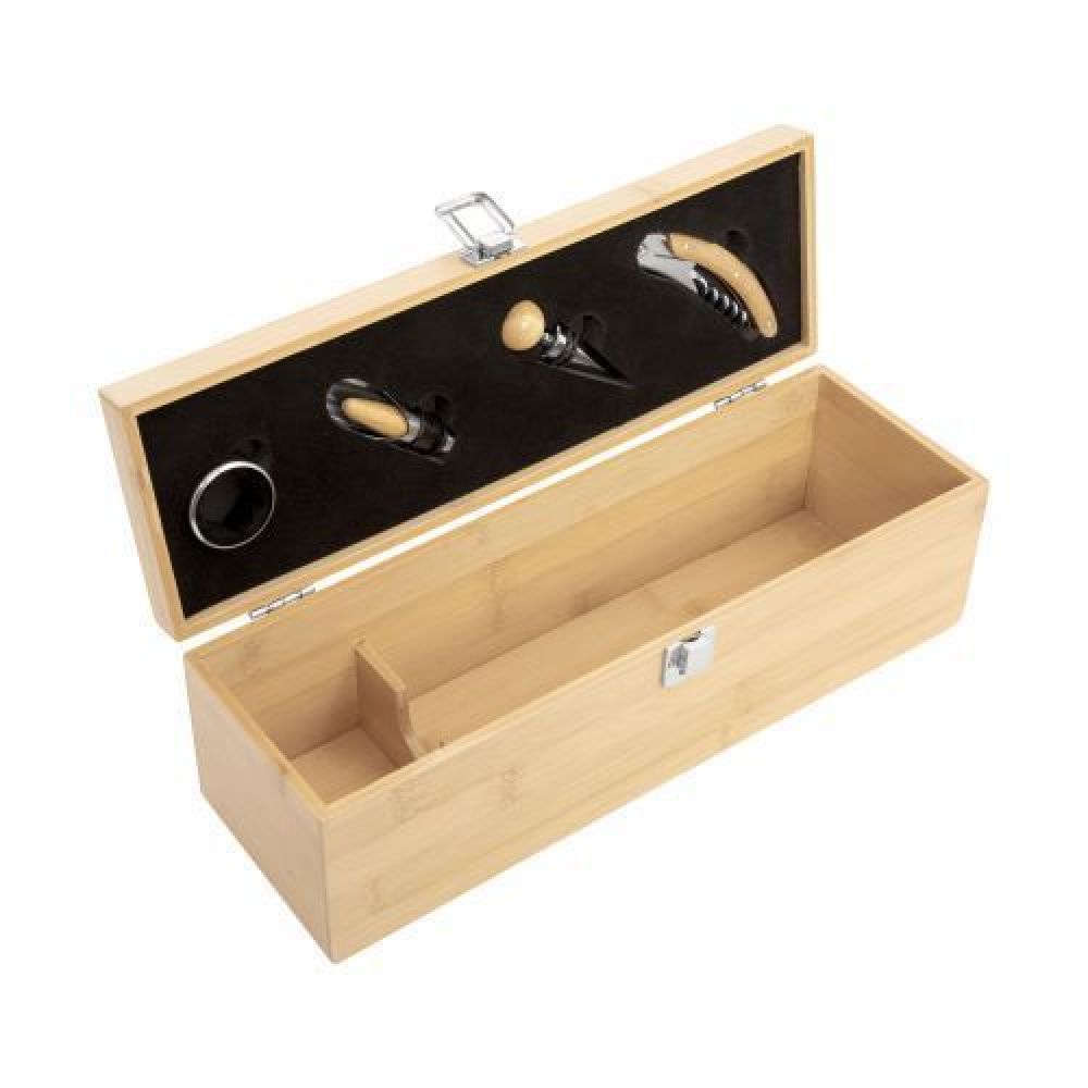 SET DE VINO 