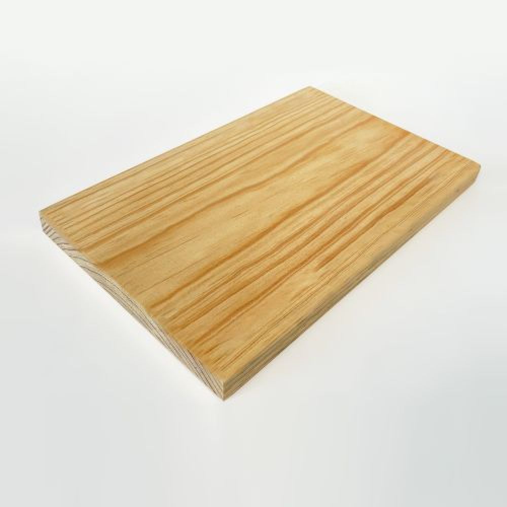 Tabla de madera de pino para picar.Mod Arandas imagen