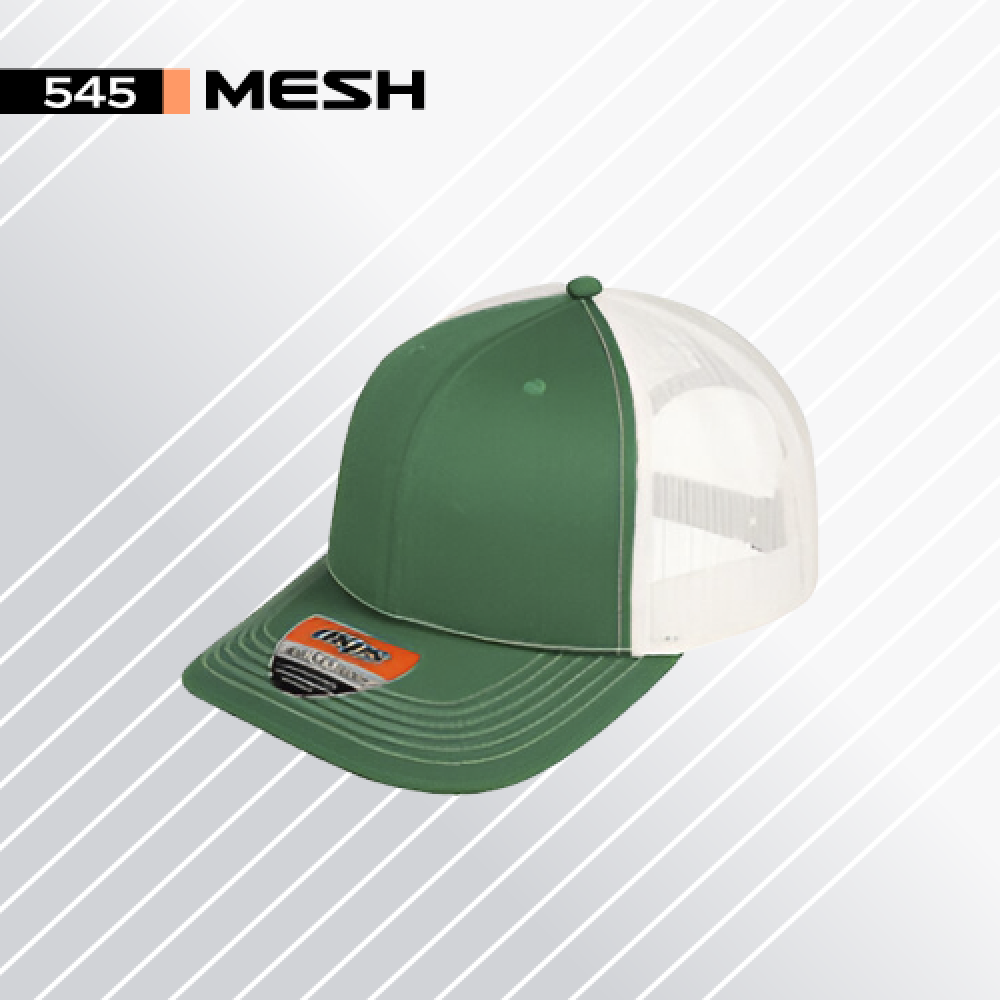 Gorra Mod. Mesh 545 imagen