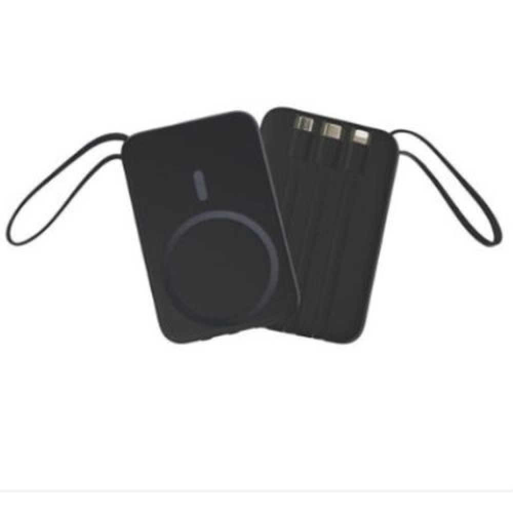 POWERBANK MAGNÉTICO imagen