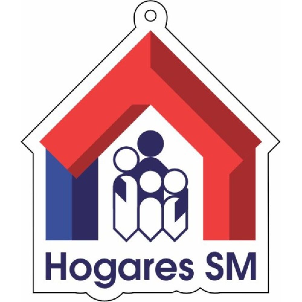 LLAVERO DE ACRILICO CON HERRAJE (PERSONALIZADO) imagen