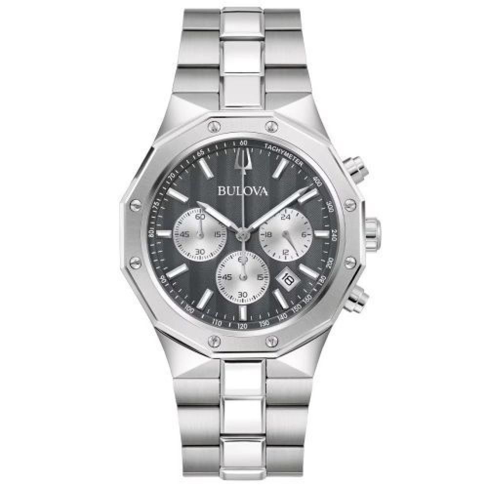 RELOJ MARCA BULVOA imagen