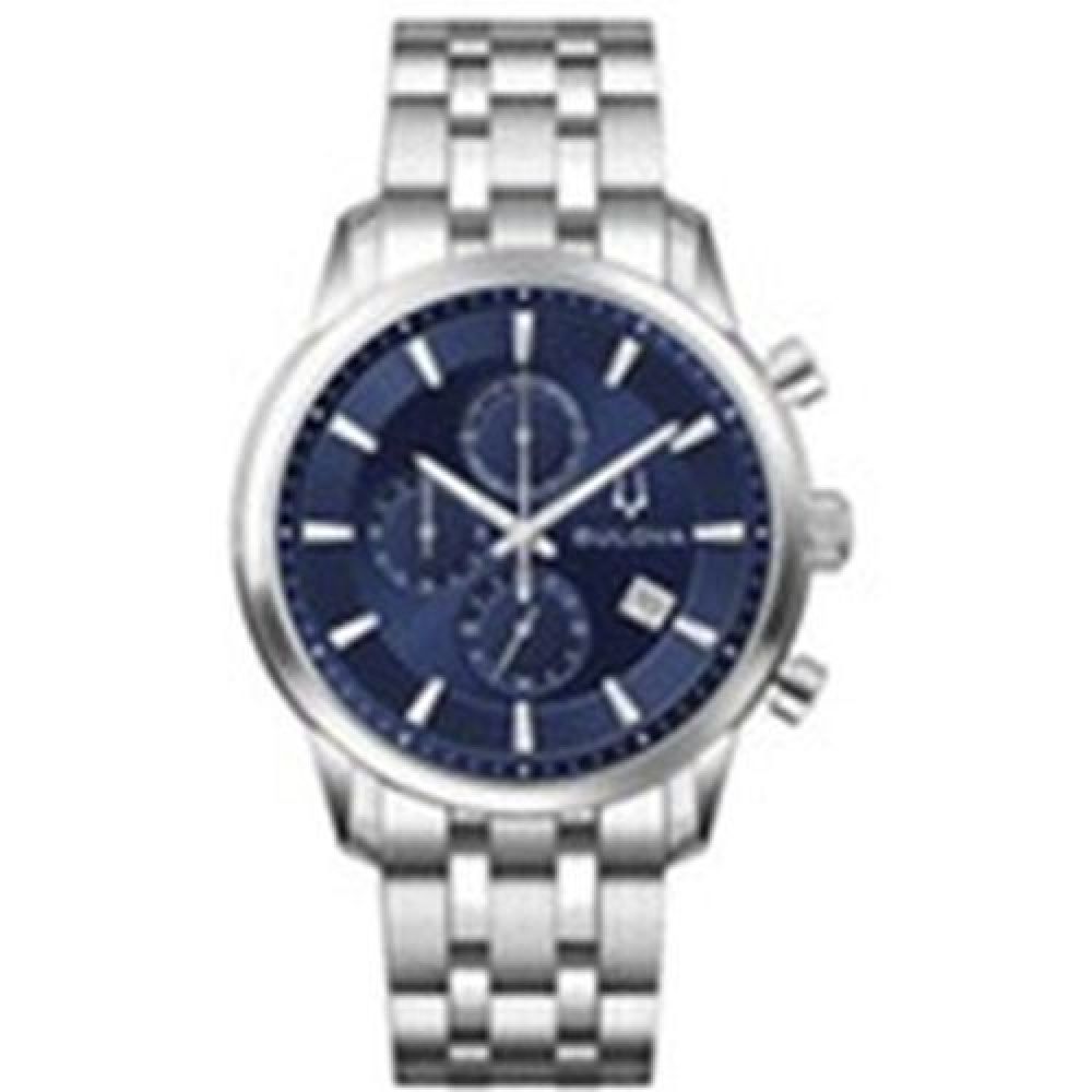 RELOJ MARCA BULVOA imagen