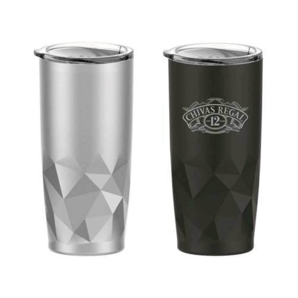 VASO TÉRMICO DOBLE PARED ACERO INOX. ENZO A2473 imagen