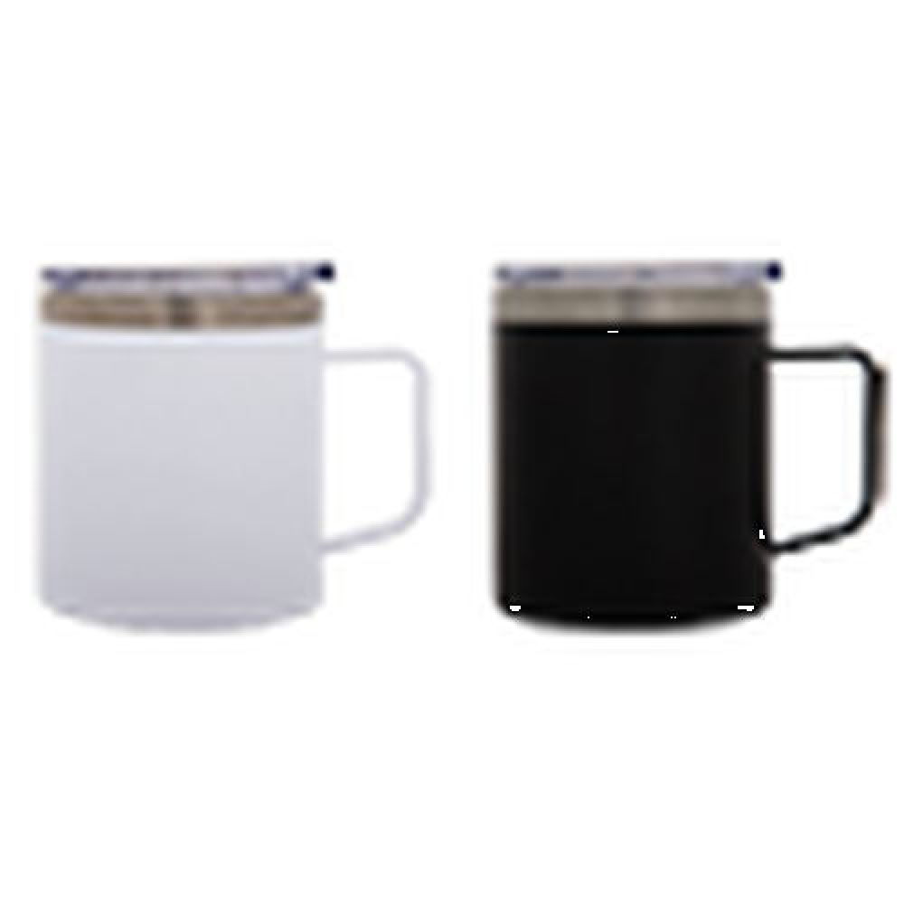 TARRO TÉRMICO DOBLE PARED ACERO INOXIDABLE CANDEL A2631 imagen