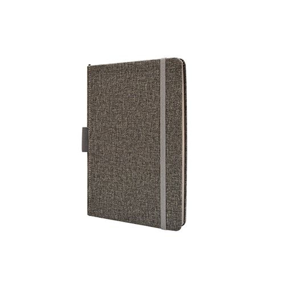 Libreta Galicia cubierta texturizada imagen