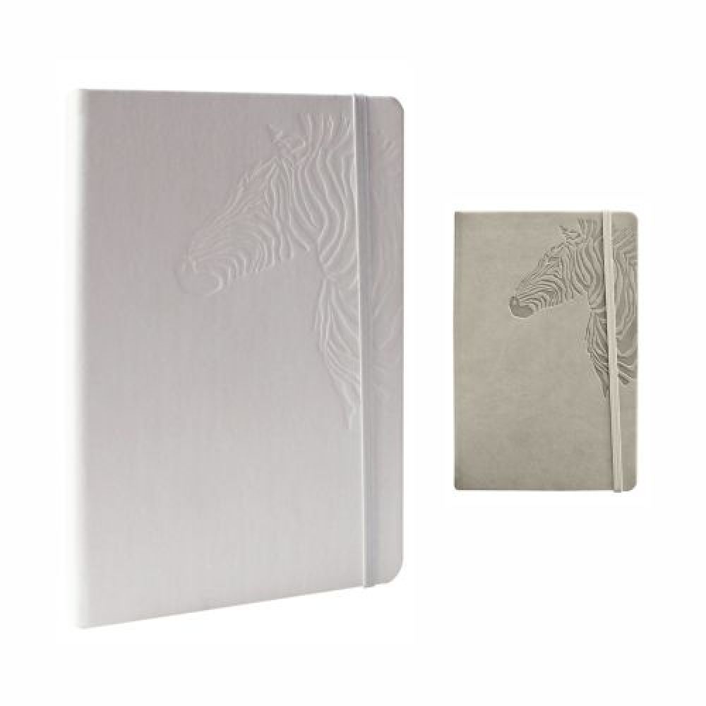 Libreta MAXITALIA Cebra imagen