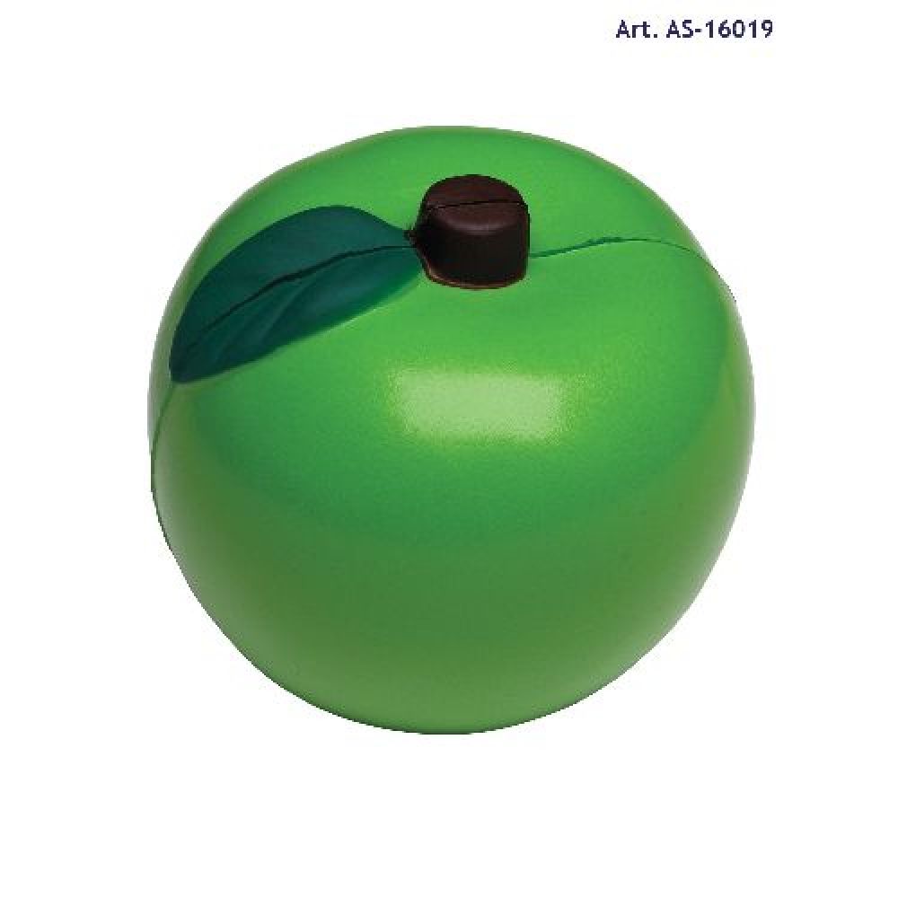 Manzana antiestrés imagen
