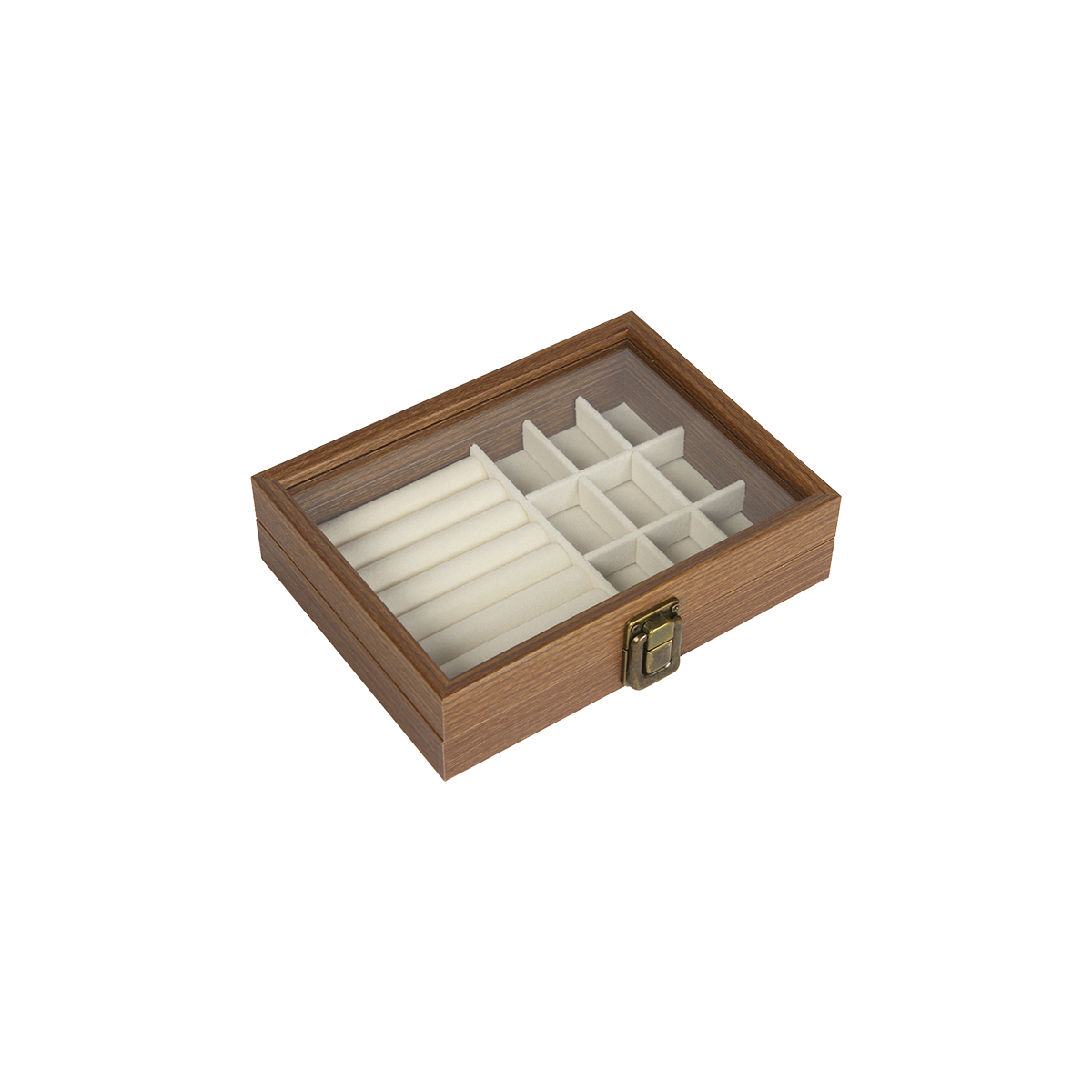 Caja para joyería Vani. imagen