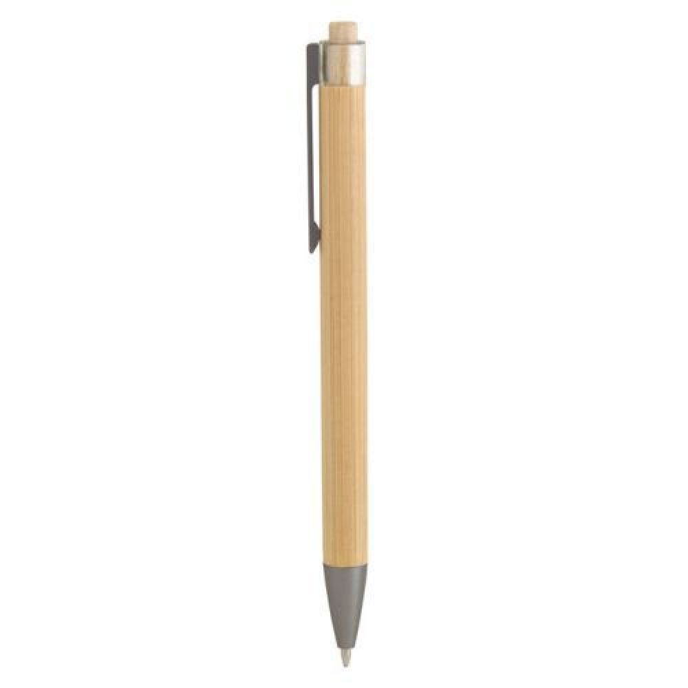 BOLIGRAFO DE BAMBOO 