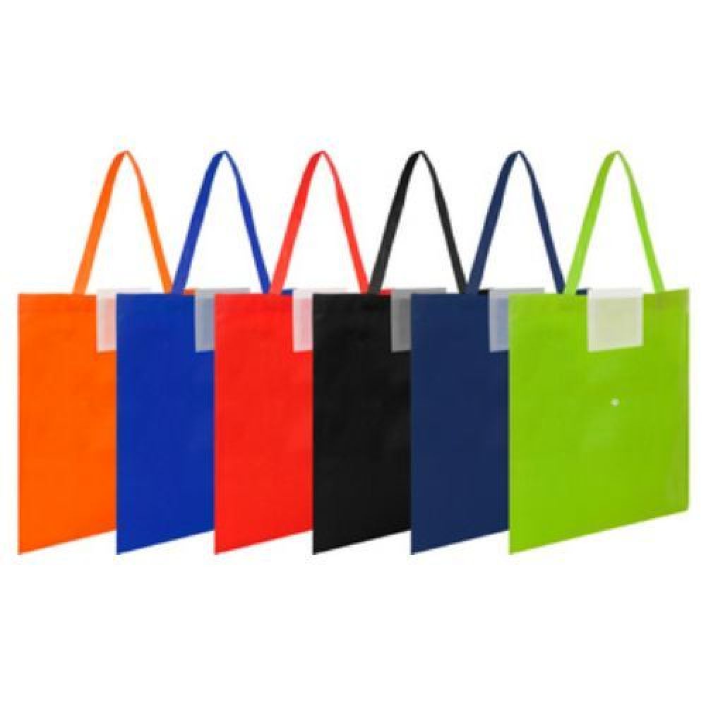 BOLSA ECOLÓGICA ?KYOTO? imagen