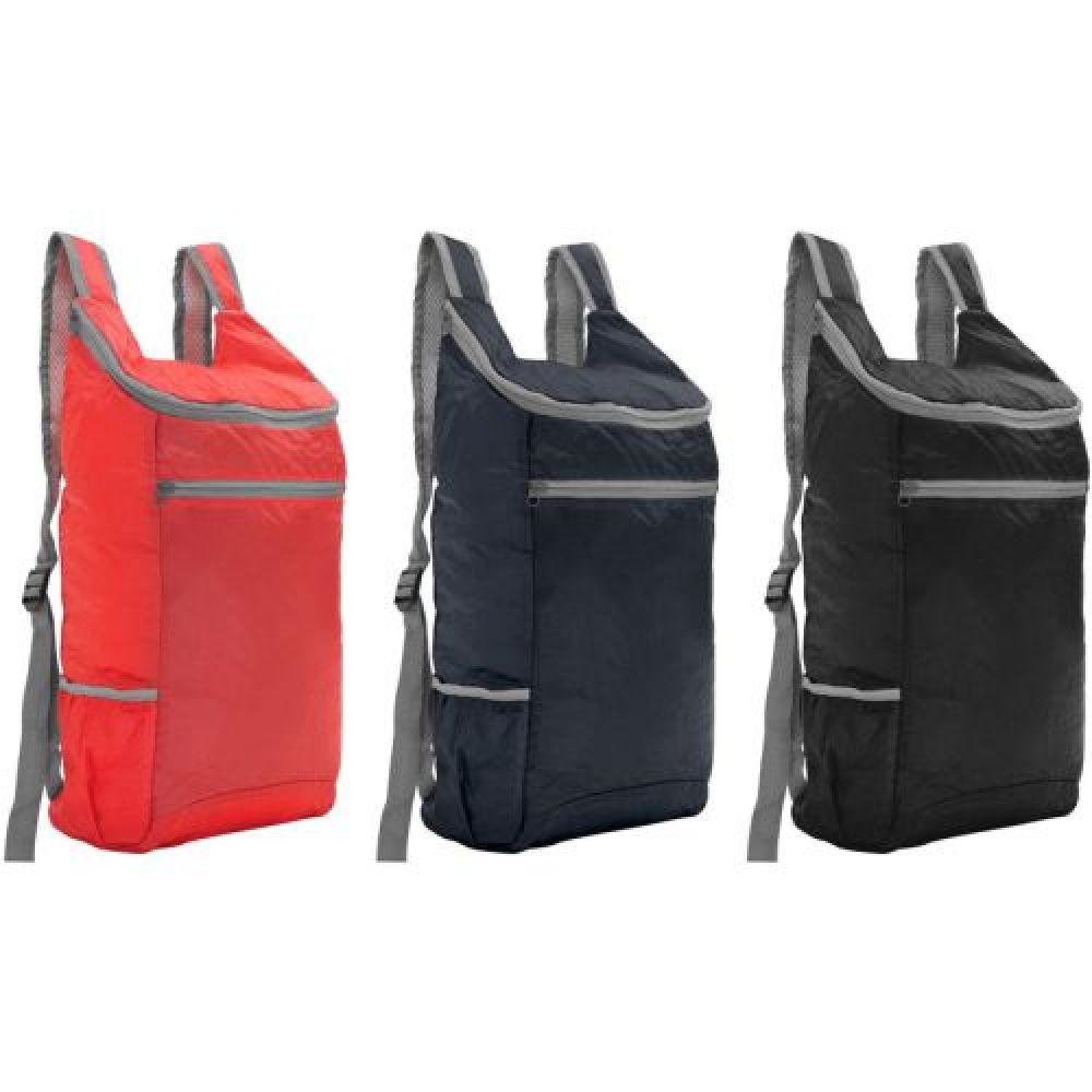 MOCHILA 