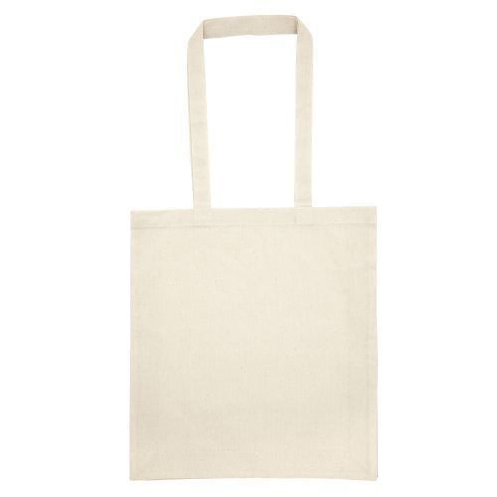 BOLSA DE ALGODÓN 