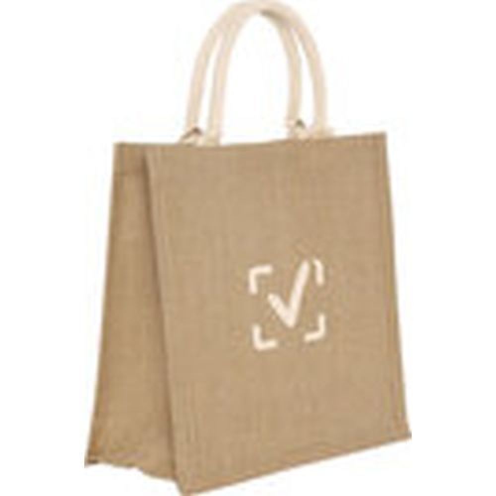 BOLSA DE YUTE 