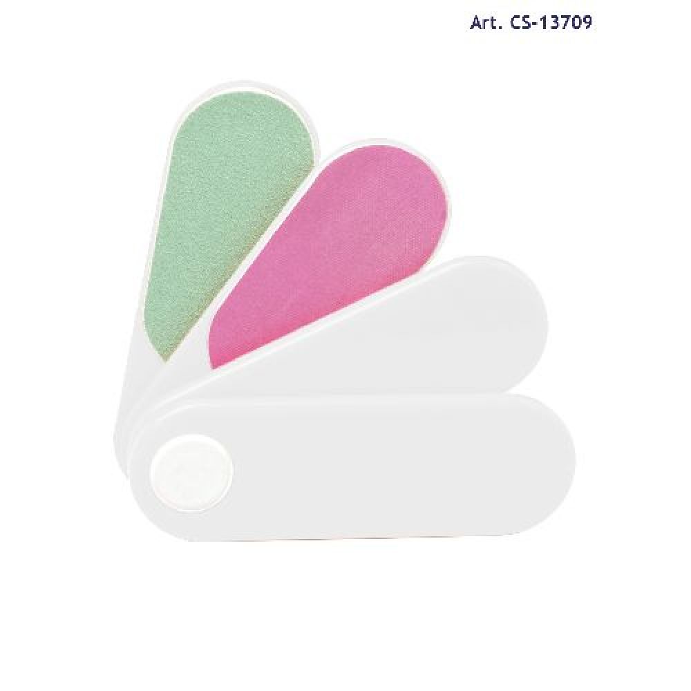 Estuche de limas para uñas imagen
