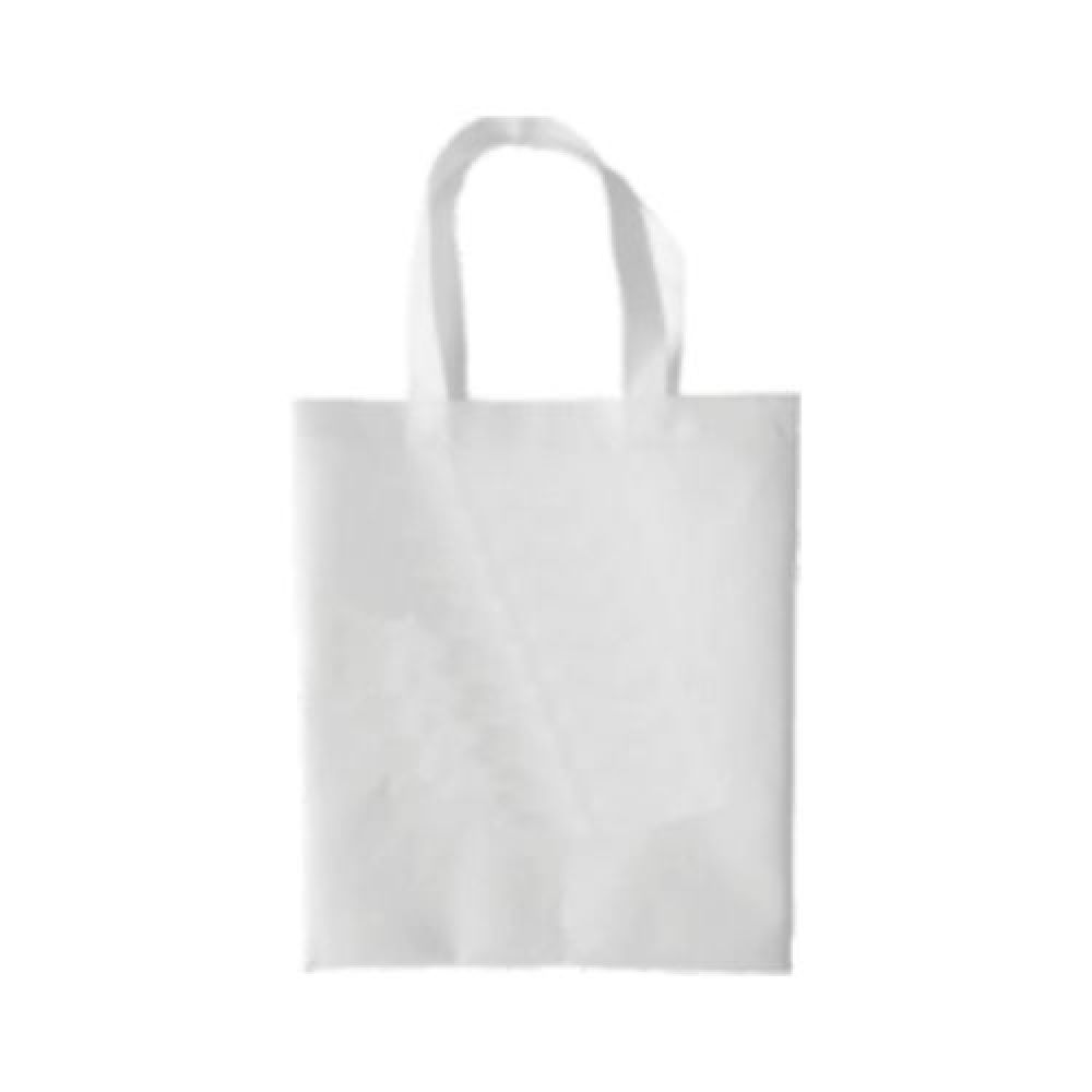 Bolsa de nonwoven calibre 70 grs.para campaña medida 40 x 36 cms imagen